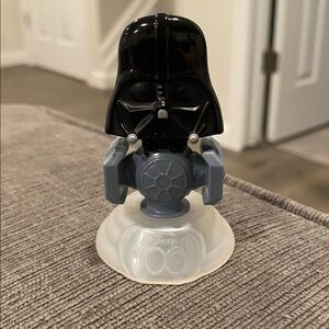 McDonald’s Disney 100 Happy Meal Toy - Darth Vader      toys kids star wars boys